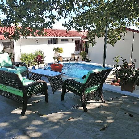 El Mirador Suites Managua Buitenkant foto