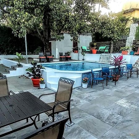 El Mirador Suites Managua Buitenkant foto