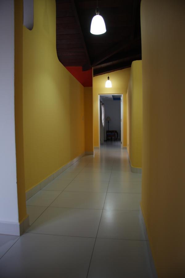 El Mirador Suites Managua Buitenkant foto