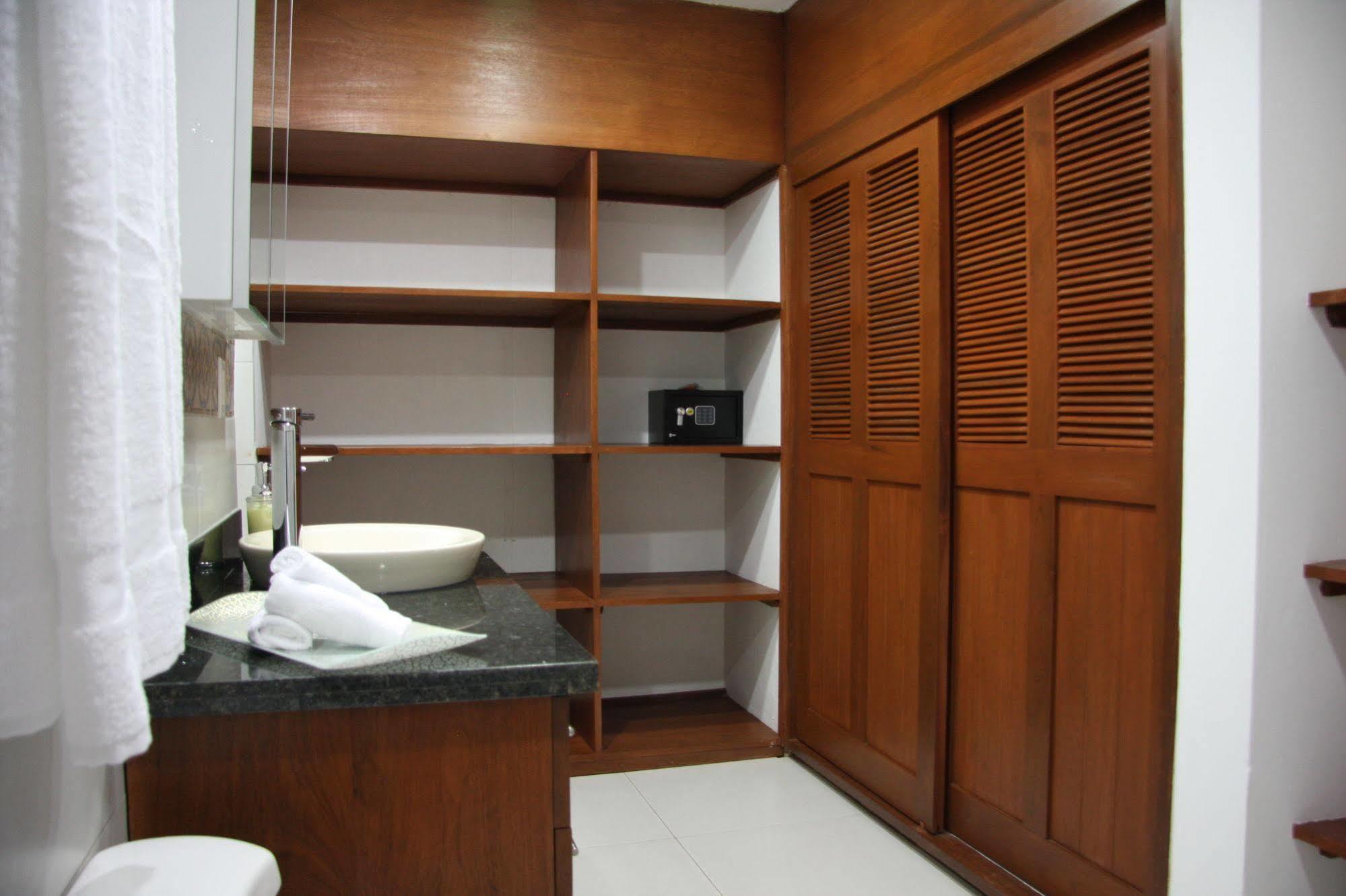 El Mirador Suites Managua Buitenkant foto