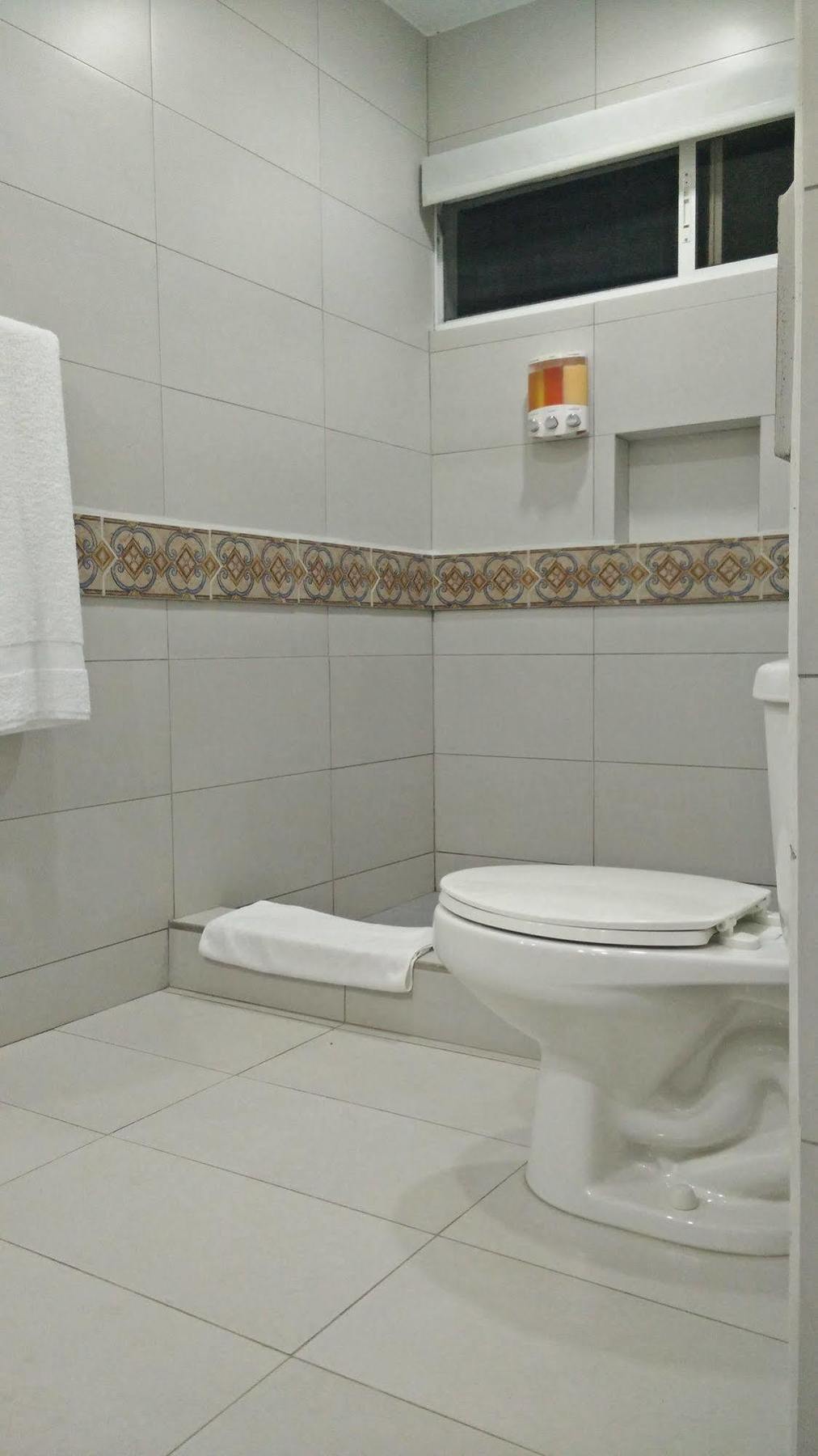 El Mirador Suites Managua Buitenkant foto