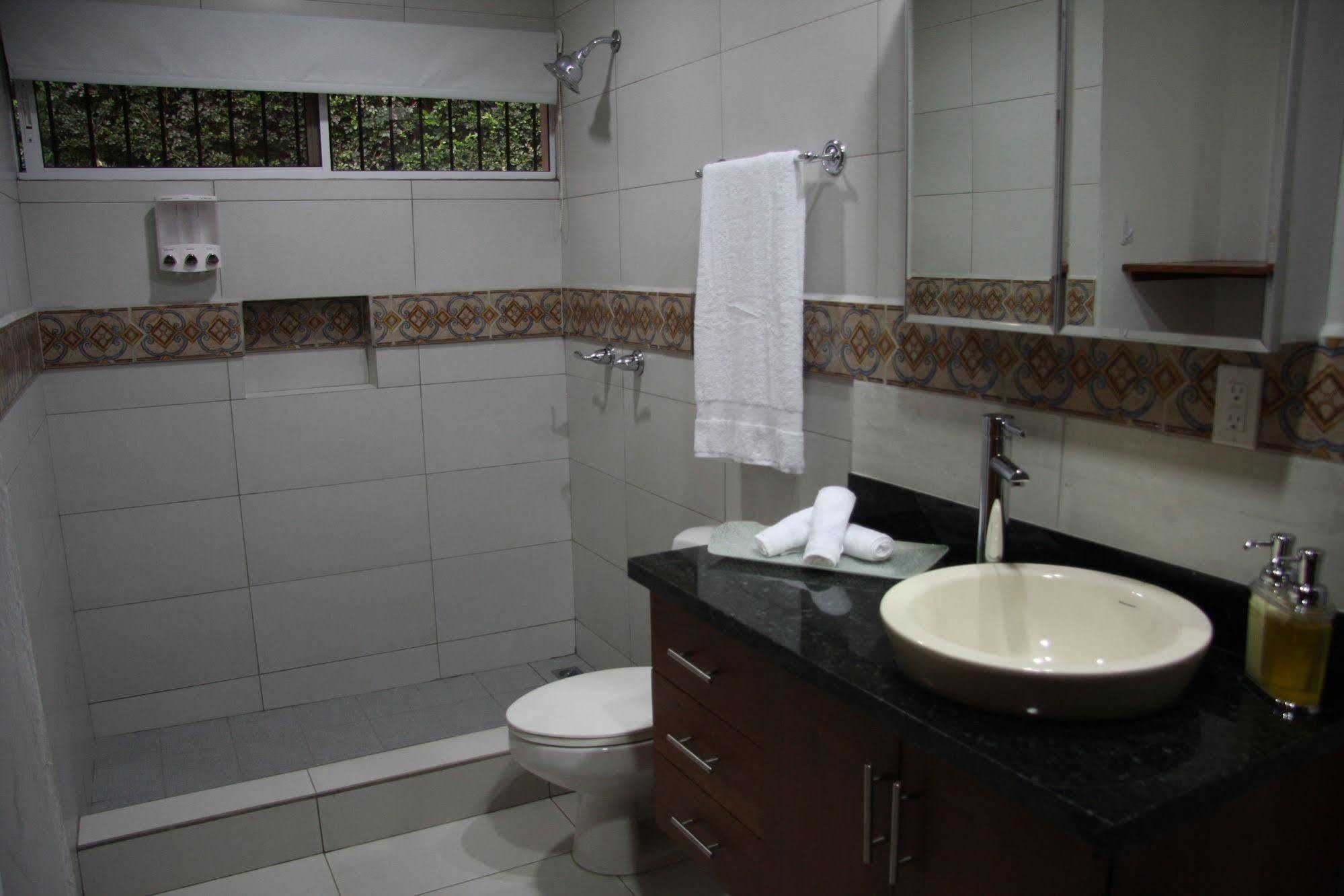 El Mirador Suites Managua Buitenkant foto