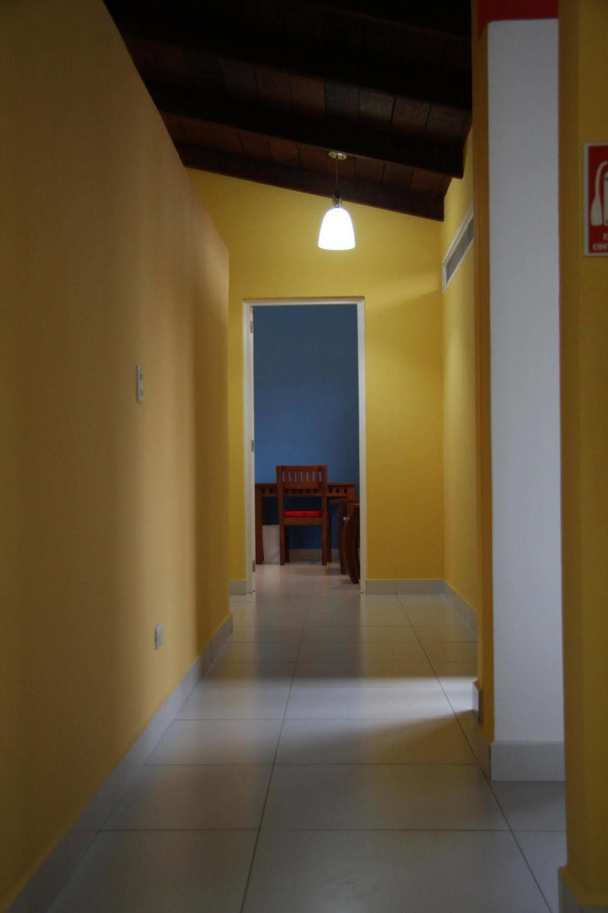 El Mirador Suites Managua Buitenkant foto